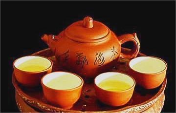 茶叶与这些食物相克，小心好茶变“毒药”！