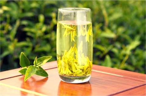 《贵州农业品牌（农产品区域公用品牌）目录》在沪公布 “贵州绿茶”上榜！